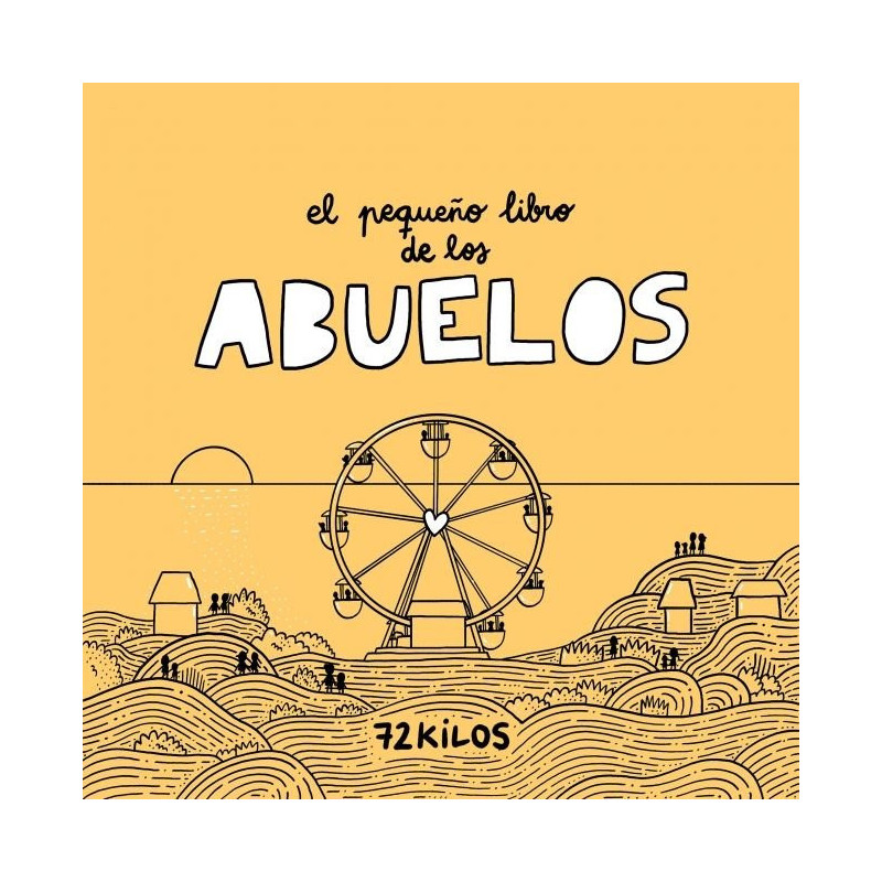 El pequeño libro de los abuelos