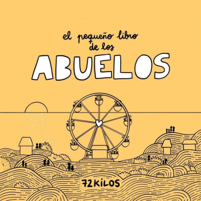 El pequeño libro de los abuelos