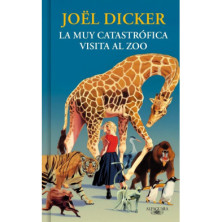 La muy catastrófica visita al zoo (NE)