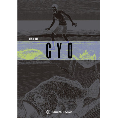Gyo (Junji Ito)