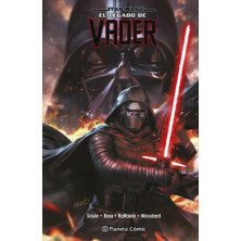Star Wars: El legado de Vader