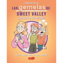 LAS GEMELAS DE SWEET VALLEY 3