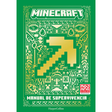 Manual de supervivencia (Minecraft)