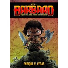 EL BÁRBARO