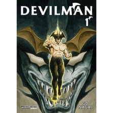 DEVILMAN 1