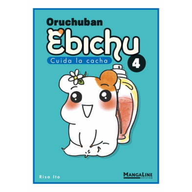 EBICHU 4