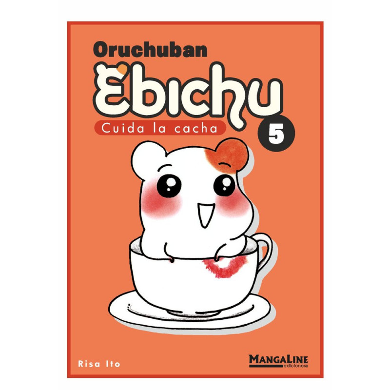 EBICHU 5