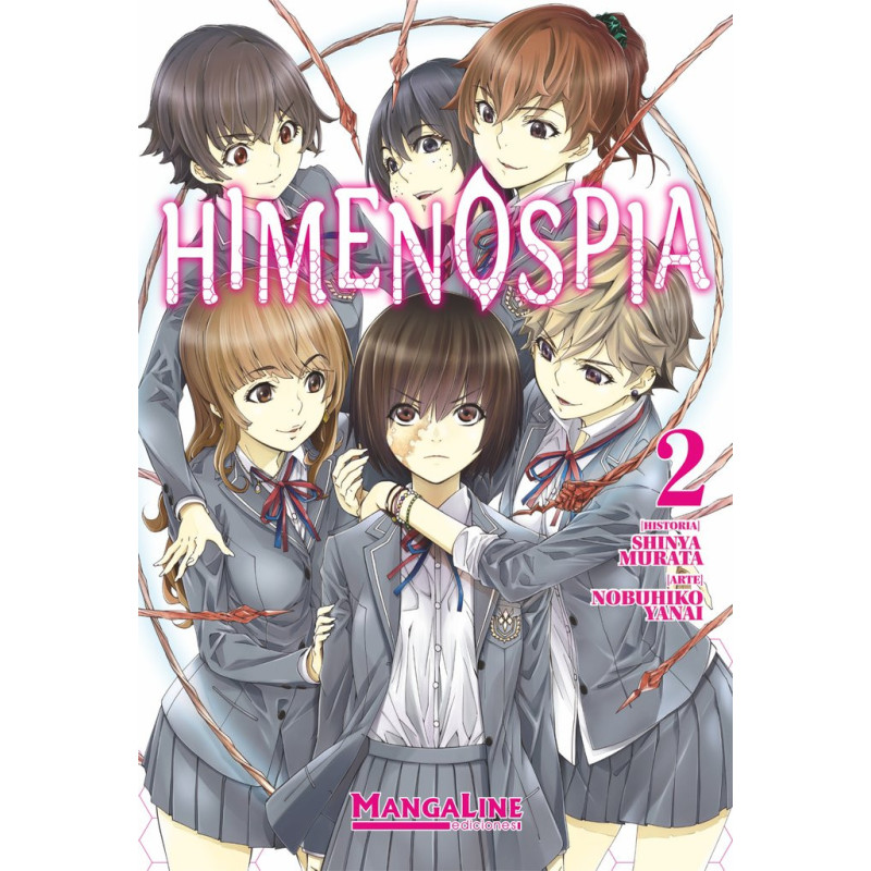 HIMENOTOPIA 2