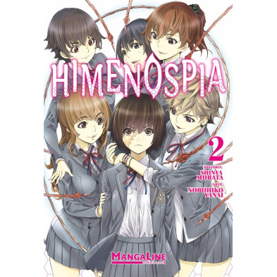 HIMENOTOPIA 2