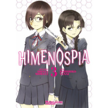 HIMENOTOPIA 3