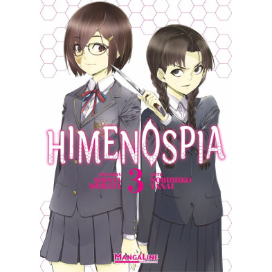 HIMENOTOPIA 3