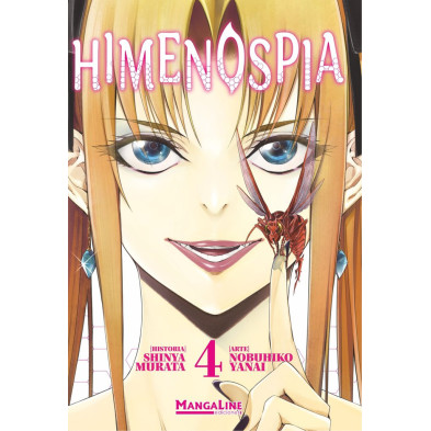 HIMENOTOPIA 4