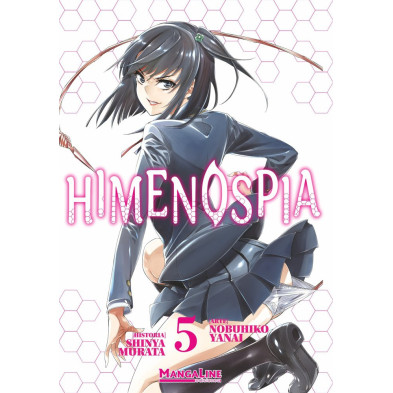 HIMENOTOPIA 5