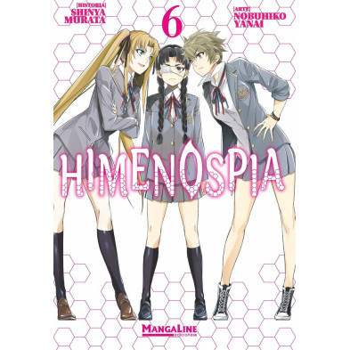 HIMENOTOPIA 6