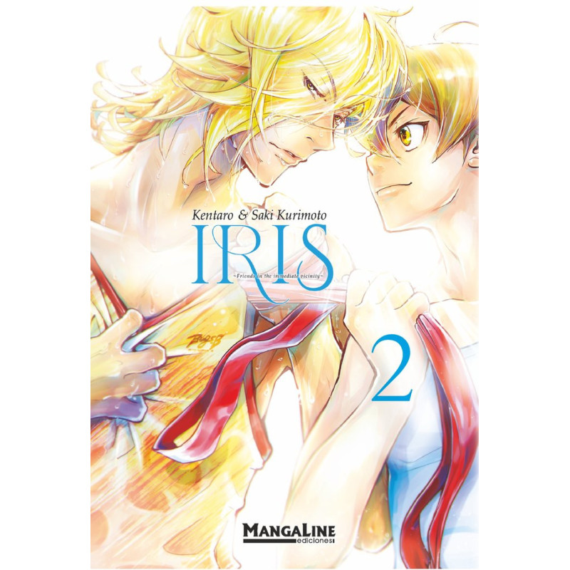 IRIS 2