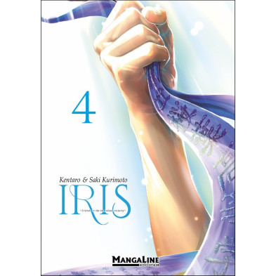 IRIS 4