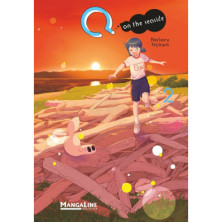 Q ON THE SEASIDE 2
