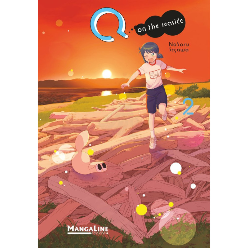 Q ON THE SEASIDE 2