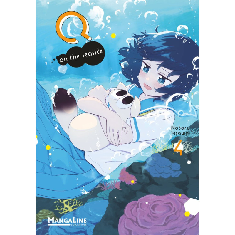 Q ON THE SEASIDE 4