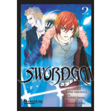SWORDGAI 2