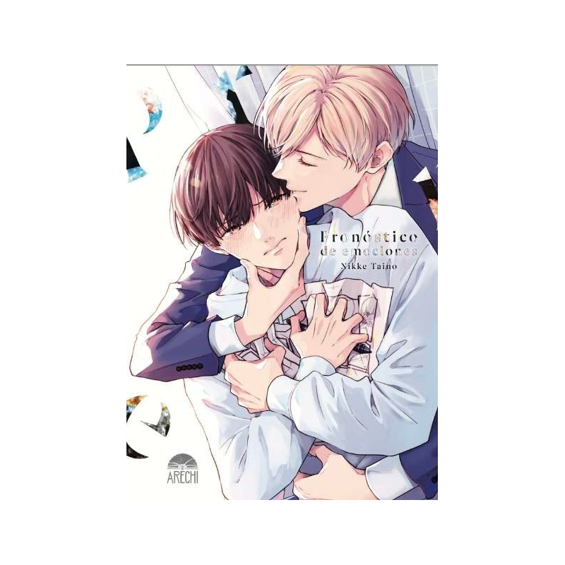 PRONÓSTICO DE EMOCIONES