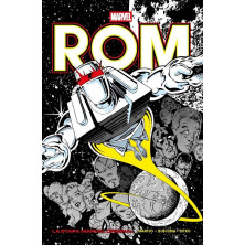 ROM LA ETAPA MARVEL ORIGINAL 03