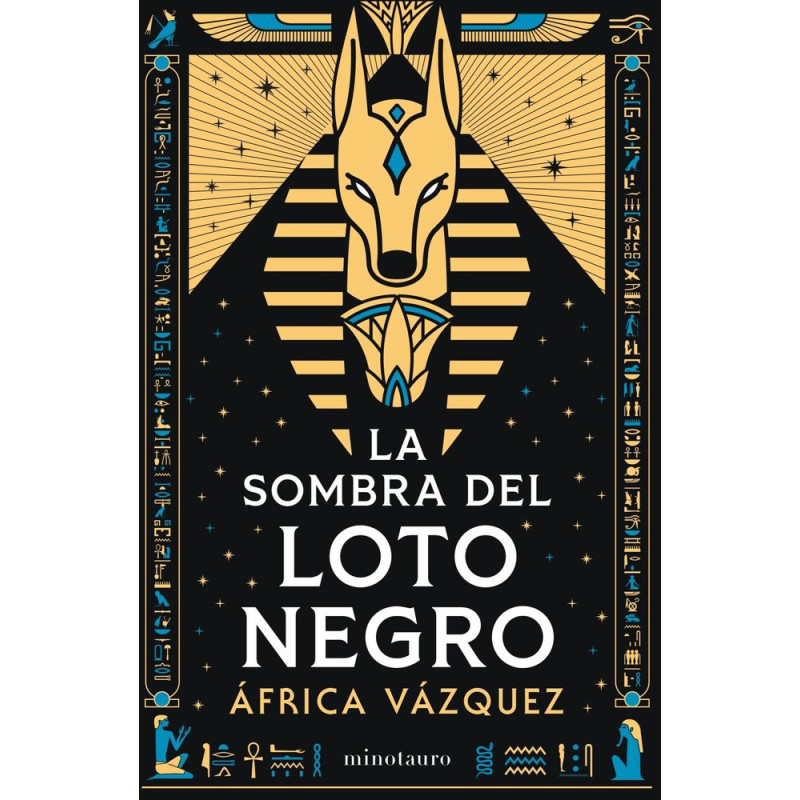 La sombra del Loto Negro - Premio Minotauro 2026