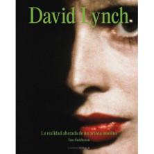 David Lynch (Libros Cúpula)