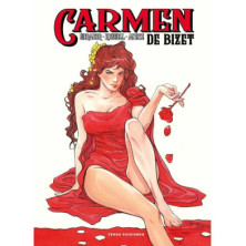 CARMEN (ANEKE)