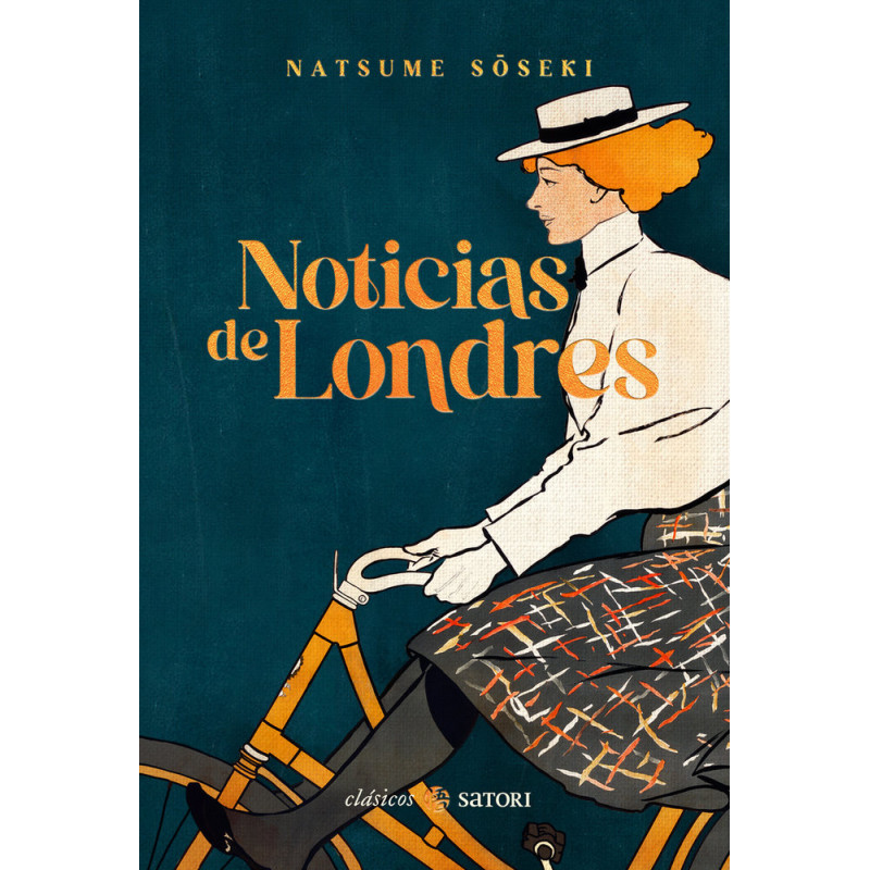 Noticias de Londres