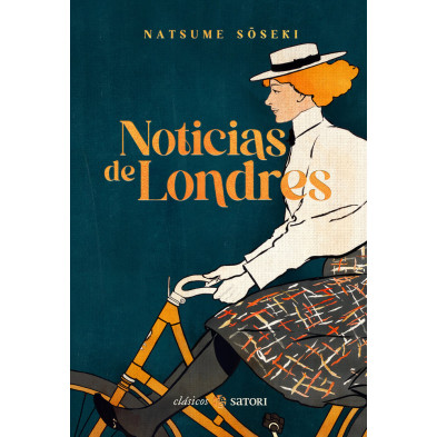 Noticias de Londres
