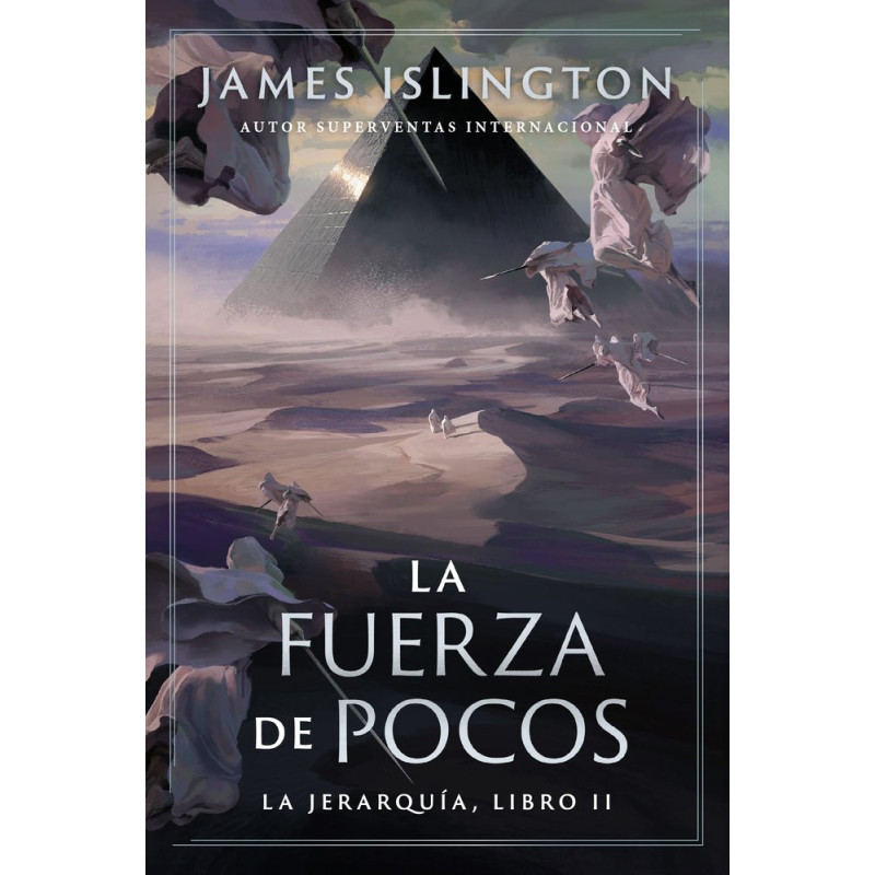 La fuerza de pocos (rústica)