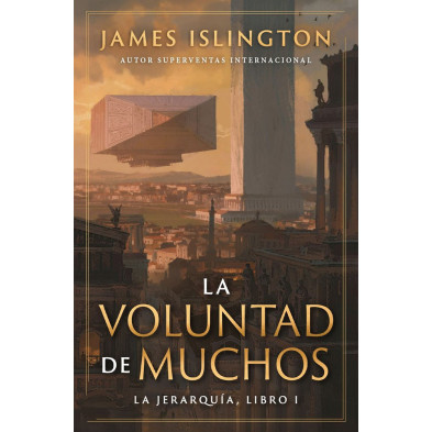 La voluntad de muchos  (rústica)