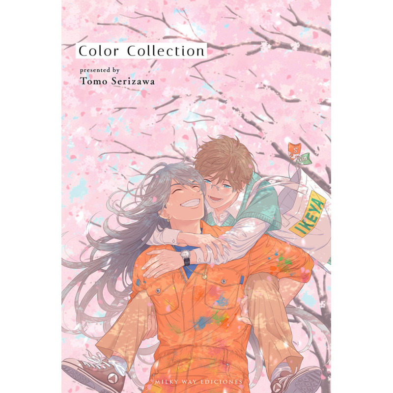 COLOR COLLECTION