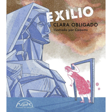 Exilio (Clara Obligado)