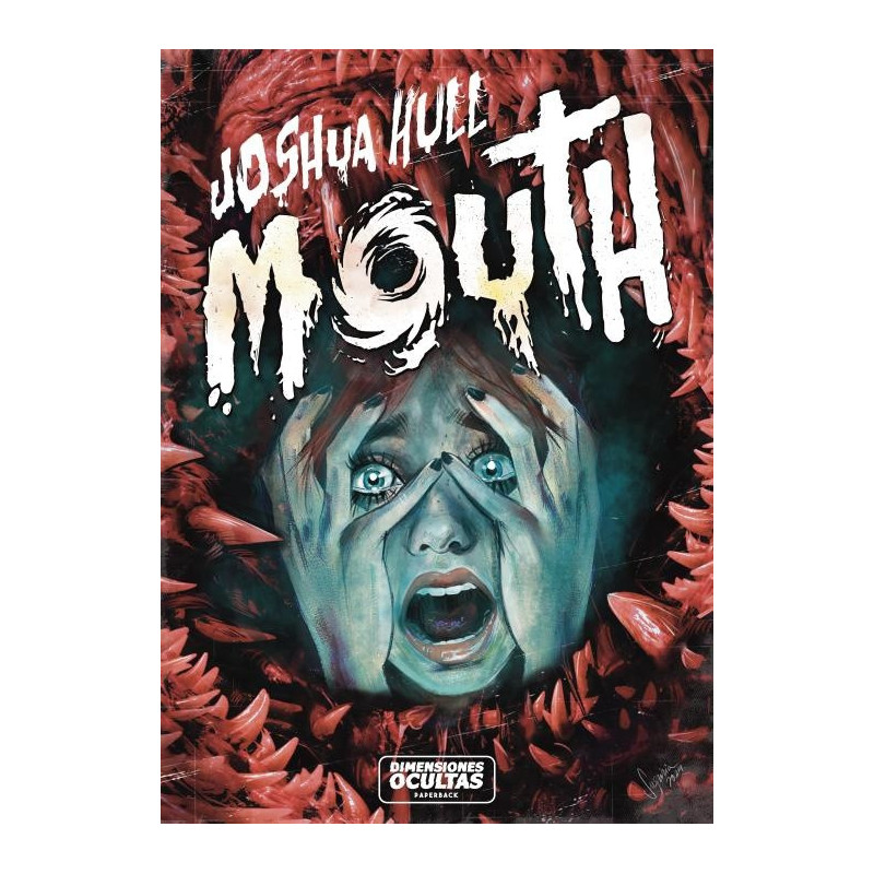 Mouth