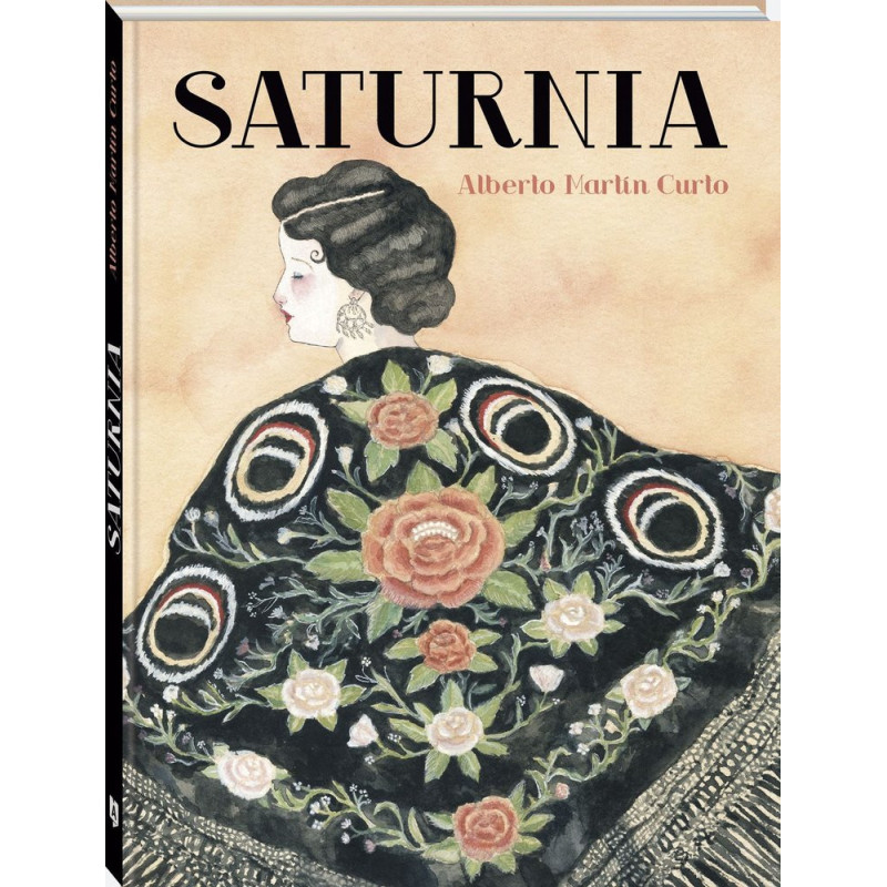 SATURNIA