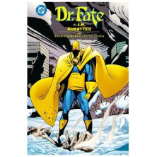 DR FATE DE J.M. DEMATTEIS