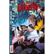 LA ERA DE REVELACIÓN: EL ÚLTIMO LOBEZNO 03