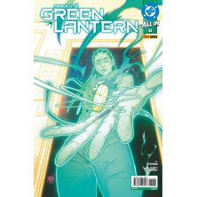 ABSOLUTE GREEN LANTERN 08