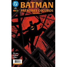 BATMAN PATRONES OSCUROS 02