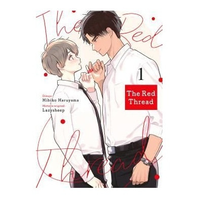THE RED THREAD 01