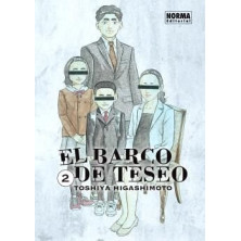 EL BARCO DE TESEO 02