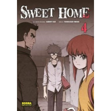 SWEET HOME 04