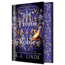 El trono de roble (Edición especial limitada)