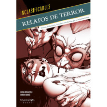 Relatos de terror (Clásicos en versiones abreviadas)