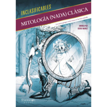 Mitología (nada) clásica - Andrea Pau