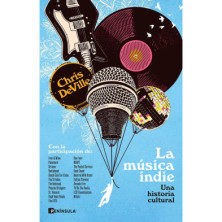La música indie
