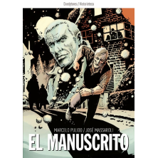 EL MANUSCRITO