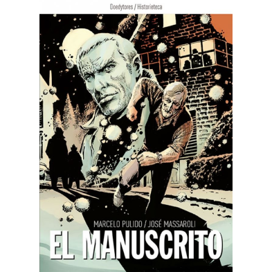 EL MANUSCRITO
